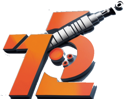 Tresma repuestos logo